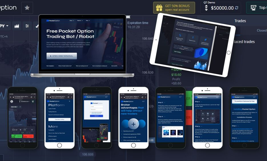 Pocket Option Contact Cara Menghubungi Layanan Pelanggan di Pocket Option