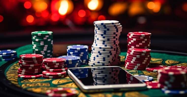 Discover the Best Online Betting Deals UK Today! Discover the Best Online Betting Deals UK Today!