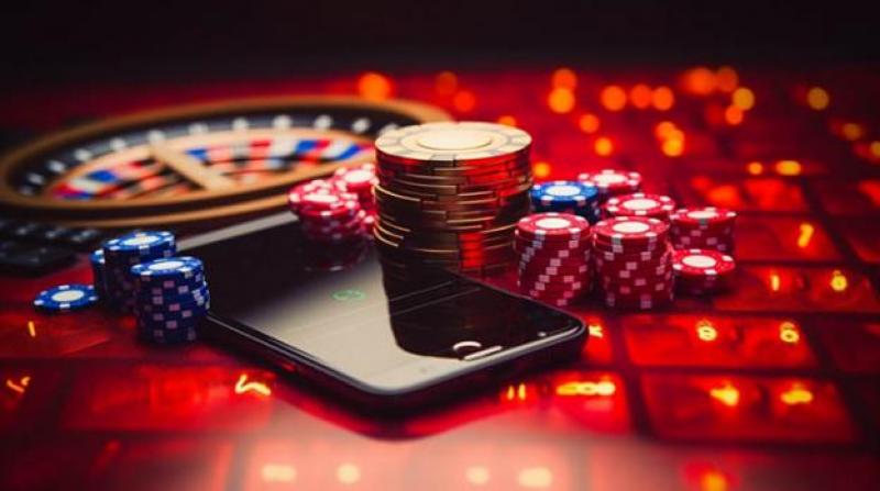 Discovering Legit Online Casino UK Your Ultimate Guide to Safe Gaming Discovering Legit Online Casino UK Your Ultimate Guide to Safe Gaming