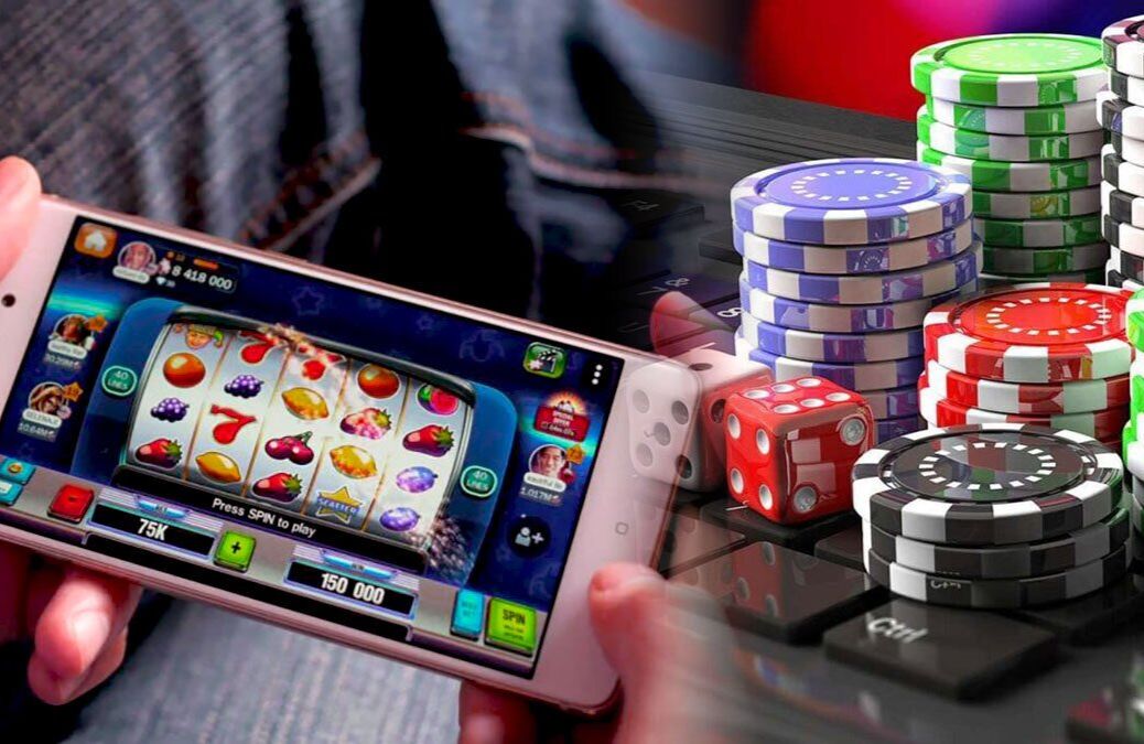 Explore Free Online Casino Games UK Unleashing the Fun Explore Free Online Casino Games UK Unleashing the Fun