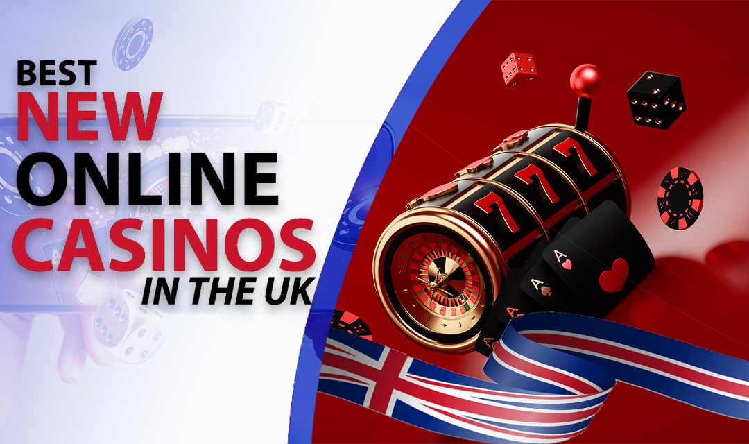 Your Ultimate Online Casino Guide UK Tips and Strategies