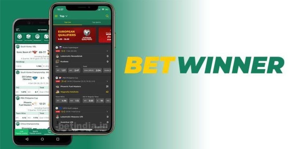 دليل مفصل ومحدث حول betwinner casino كل ما يحتاجه اللاعب العربي