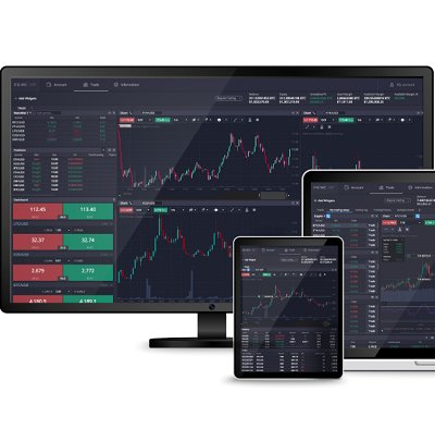 Discover Financial Freedom with App PrimeXBT