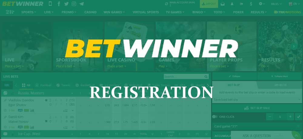 Everything You Need to Know About Betwinner Login 1