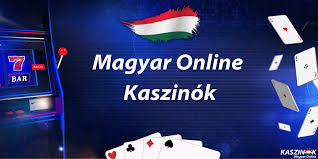 Legjobb online kaszinók magyarok számára - Fedezd fel a lehetőségeidet!