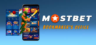 Mostbet Casino The Hub for Thrilling Online Gaming Experiences