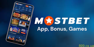 Mostbet Casino The Hub for Thrilling Online Gaming Experiences