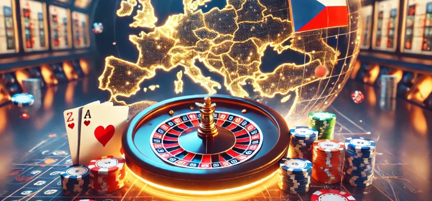 Objevte nejlepší zahraniční casino pro vaše hazardaření Objevte nejlepší zahraniční casino pro vaše hazardaření
