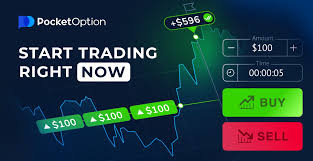 Pocket Option Trading Platform RU A Comprehensive Guide to Binary Options Trading