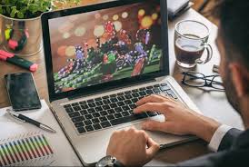 Stream Your Gambling Live A New Era in Online Betting Stream Your Gambling Live A New Era in Online Betting