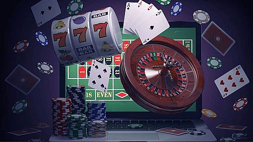 Stream Your Gambling Live A New Era in Online Betting Stream Your Gambling Live A New Era in Online Betting