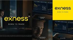 Understanding Exness Commission Everything You Need to Know Understanding Exness Commission Everything You Need to Know