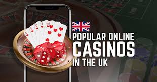 Understanding the UK Online Casino License A Complete Guide Understanding the UK Online Casino License A Complete Guide