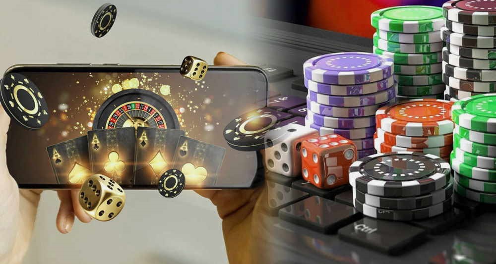 Understanding the UK Online Casino License A Complete Guide Understanding the UK Online Casino License A Complete Guide