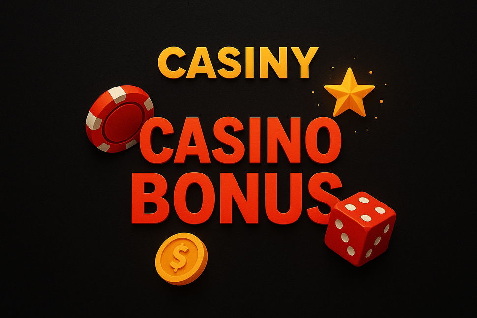 Unlock the Secrets of Casiny Bonus Maximize Your Winnings