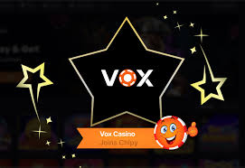 VOX Casino — kompleksowy przewodnik po ofercie i strategiach gry