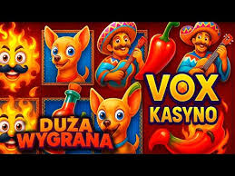 VOX Casino — kompleksowy przewodnik po ofercie i strategiach gry