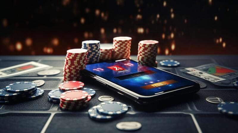 Web3 Casino Innovation Shaping the Future of Online Gambling