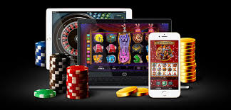Web3 Casino Innovation Shaping the Future of Online Gambling