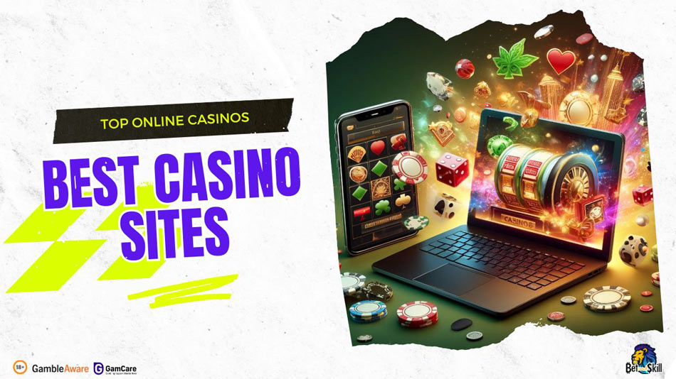 Best Online PayPal Casino UK - A Comprehensive Guide Best Online PayPal Casino UK - A Comprehensive Guide