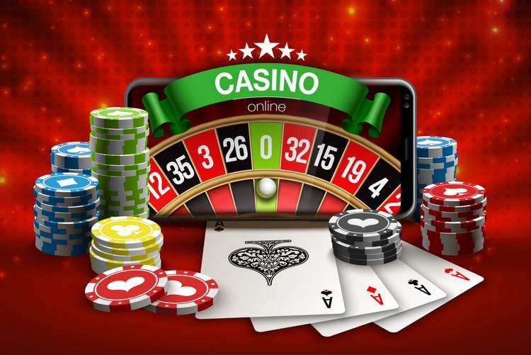 Casino Apps Offering Unlimited Free 7
