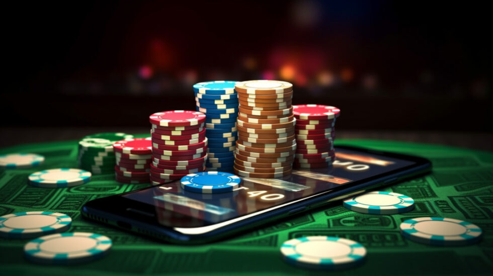 Casino Apps Offering Unlimited Free 7