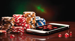Experience the Thrill of Online 30Bet Casino 8