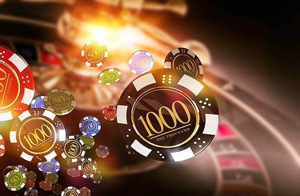 Experience Thrills at WG Casino & Sportsbook