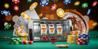 Objevte vzrušení a zábavu se Synottip Casino Objevte vzrušení a zábavu se Synottip Casino
