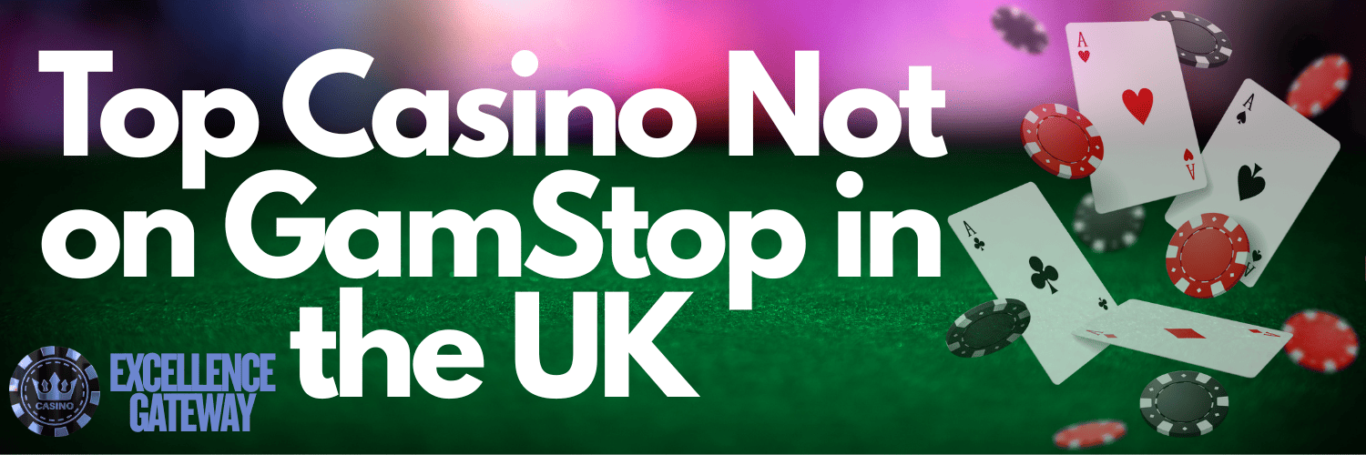 Best Non Gamstop Casinos UK - Your Guide to Exciting Alternatives Best Non Gamstop Casinos UK - Your Guide to Exciting Alternatives