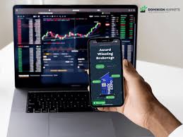 Mastering MT4 Forex Trading A Comprehensive Guide 1742324188