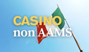 Casino Non AAMS Legali Cosa Devi Sapere Casino Non AAMS Legali Cosa Devi Sapere