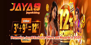Discover the Exciting World of Jaya9 Casino