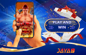 Discover the Exciting World of Jaya9 Casino