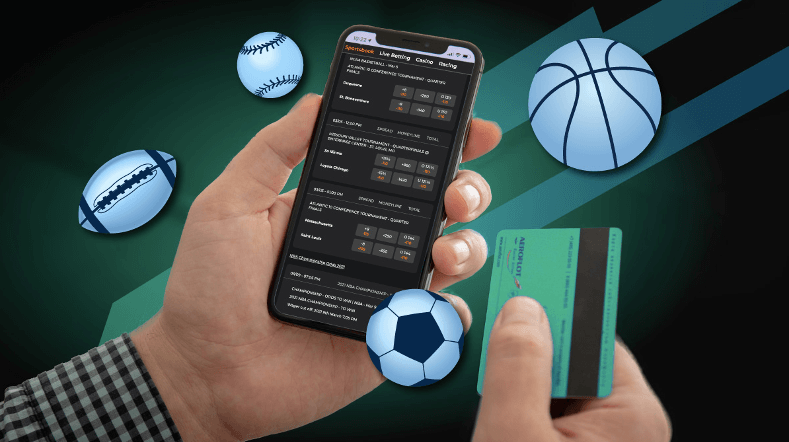 Disfruta la Diversión y la Emoción en Casino Nayafacil