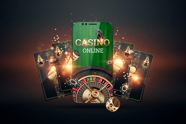 Entdecke die Welt der 24Slots – Ihr Portal für Online-Spielautomaten