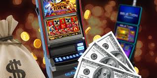 Entdecke die Welt der 24Slots – Ihr Portal für Online-Spielautomaten