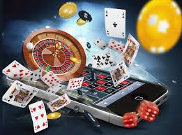 Discover the Thrilling World of Online Casino Games in the UK Discover the Thrilling World of Online Casino Games in the UK