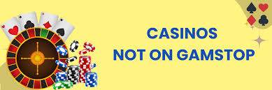 Discover Top Casino Sites Not on Gamstop -1894530670