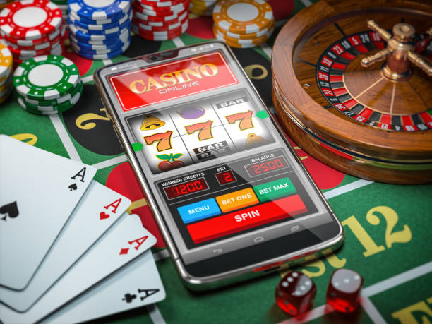Experience Gaming Excellence at 31Bets Online Casino UK