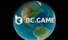 Explorando o Mundo do BC Game A Revolução dos Cassinos Online Explorando o Mundo do BC Game A Revolução dos Cassinos Online