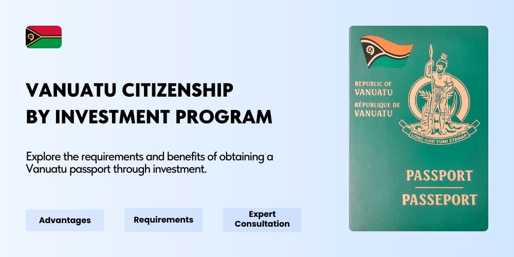 Understanding the Cost of Vanuatu Citizenship by Investment -2134463248