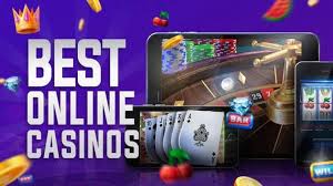 5G’s Impact on Mobile Casinos Revolutionizing the Gaming Experience