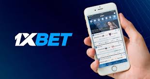 Aplikasi 1xBet Panduan Lengkap untuk Peminat Pertaruhan