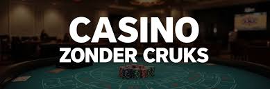 De Beste Casino's Zonder CRUKS Ontdek Je Favoriete Spellen! De Beste Casino's Zonder CRUKS Ontdek Je Favoriete Spellen!
