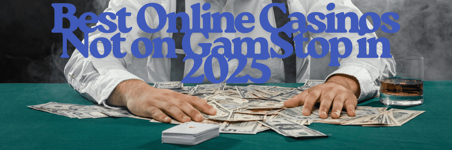 Discover New Non Gamstop Casino Sites in 2023 1058150737