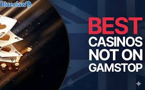 Exploring Casinos Non Gamstop A Guide to Alternative Gaming Options 1064098533
