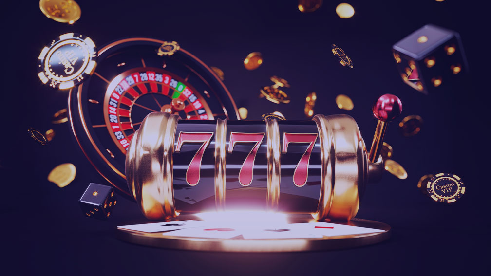 Gamdom Casino Ваш Путеводитель по Онлайн Слотам -1234082529