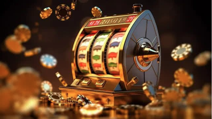 Gamdom Casino Ваш Путеводитель по Онлайн Слотам -1234082529
