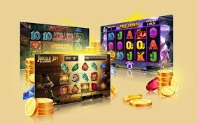 Luck of Spins Casino Online The Ultimate Gaming Experience